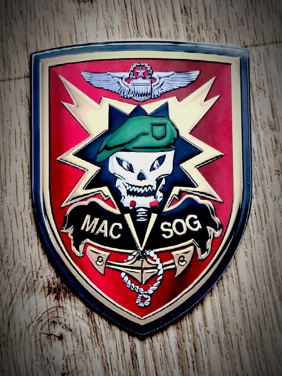 MACV-SOG 