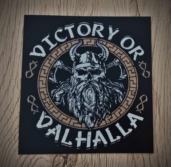 Victory or Valhalla