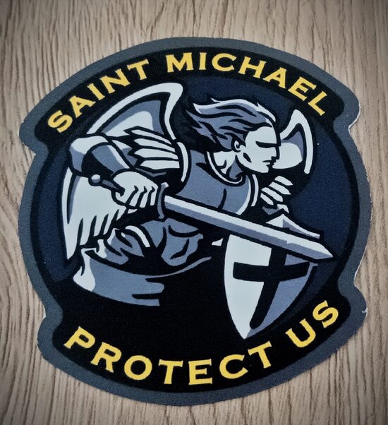 Svatý Michael